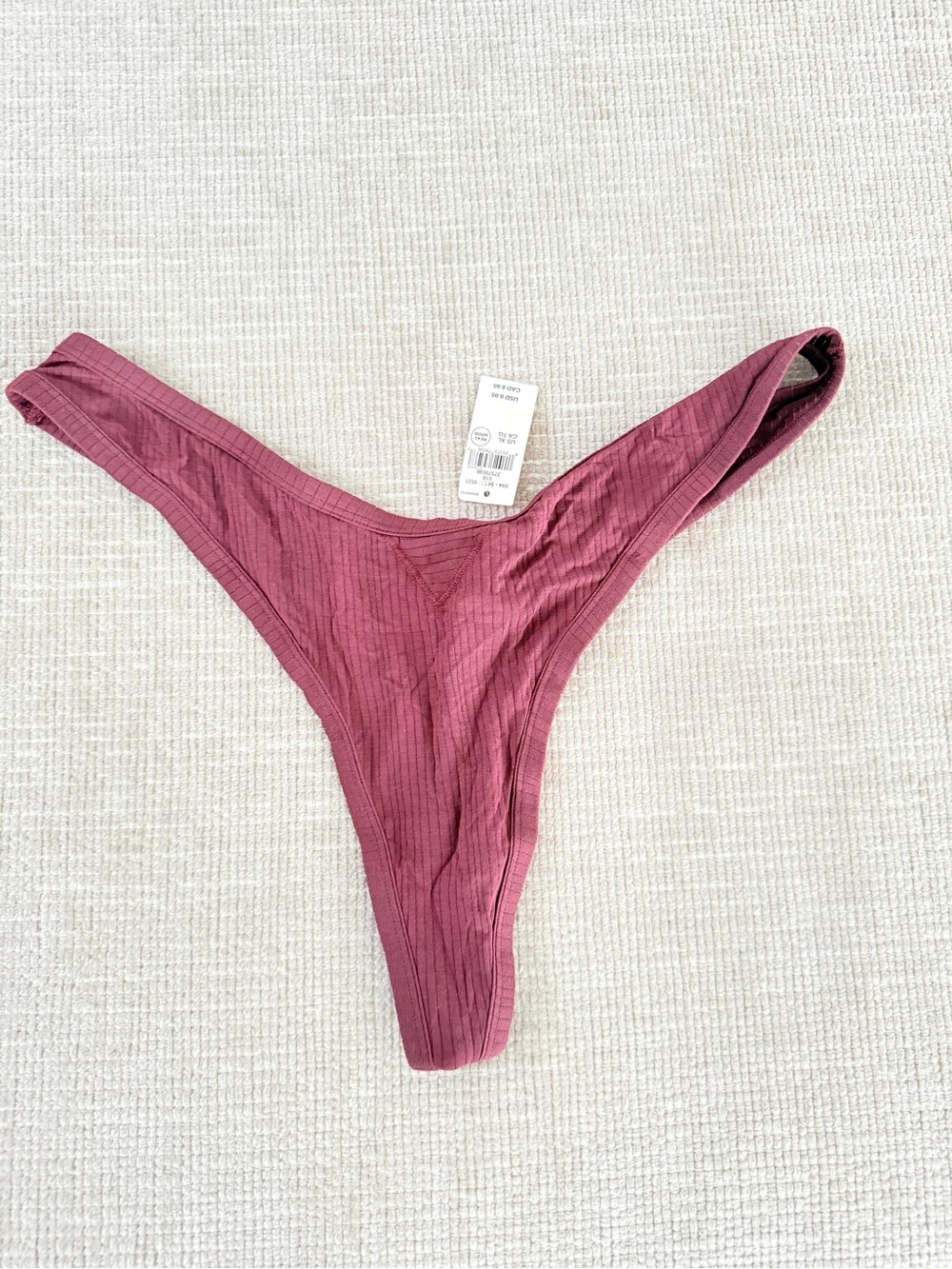 Aerie Thong